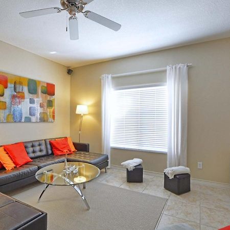 Paradise Palms-4 Bed Townhome W-Splashpool-3035Pp Kissimmee Luaran gambar