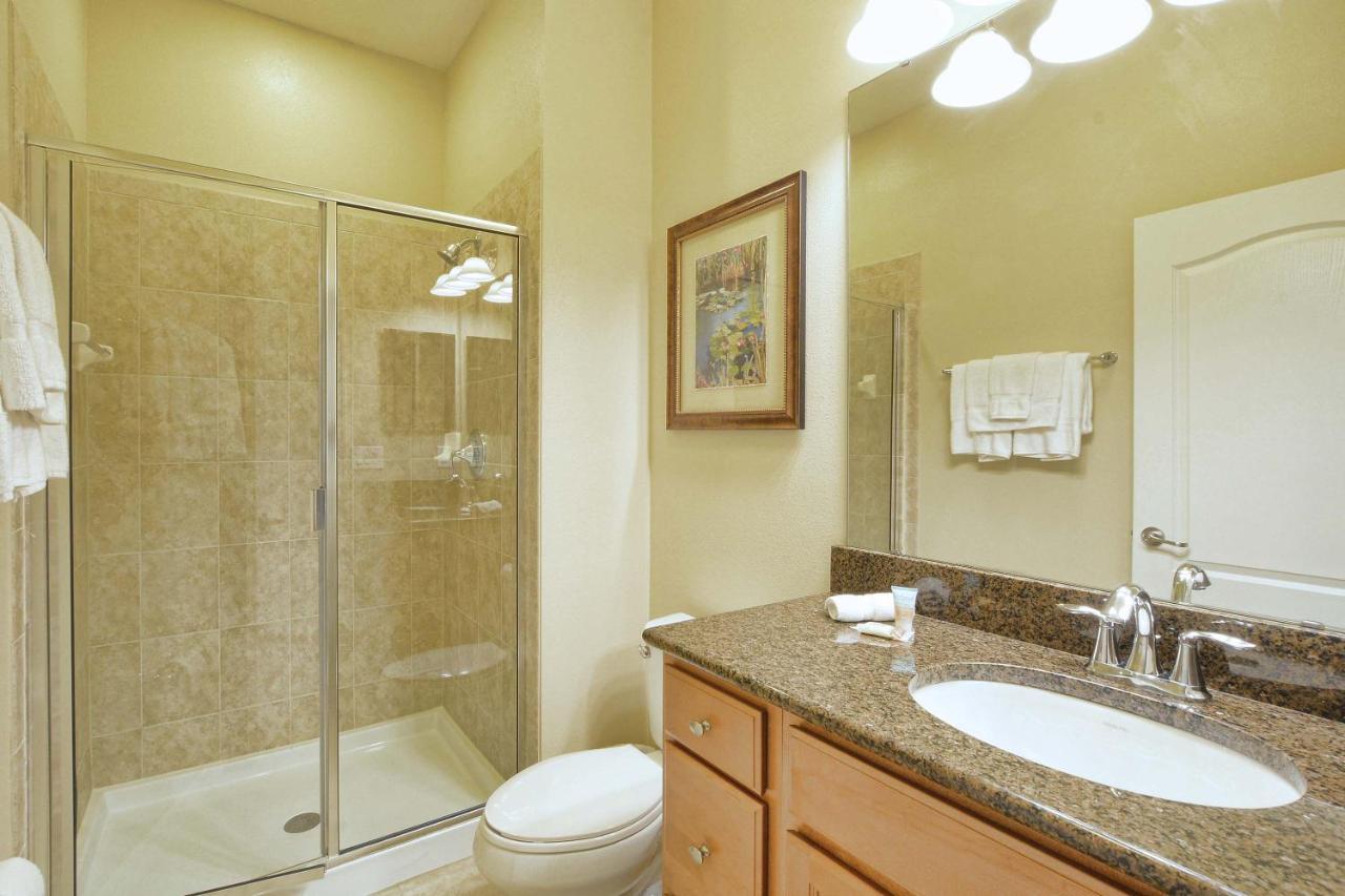 Paradise Palms-4 Bed Townhome W-Splashpool-3035Pp Kissimmee Luaran gambar