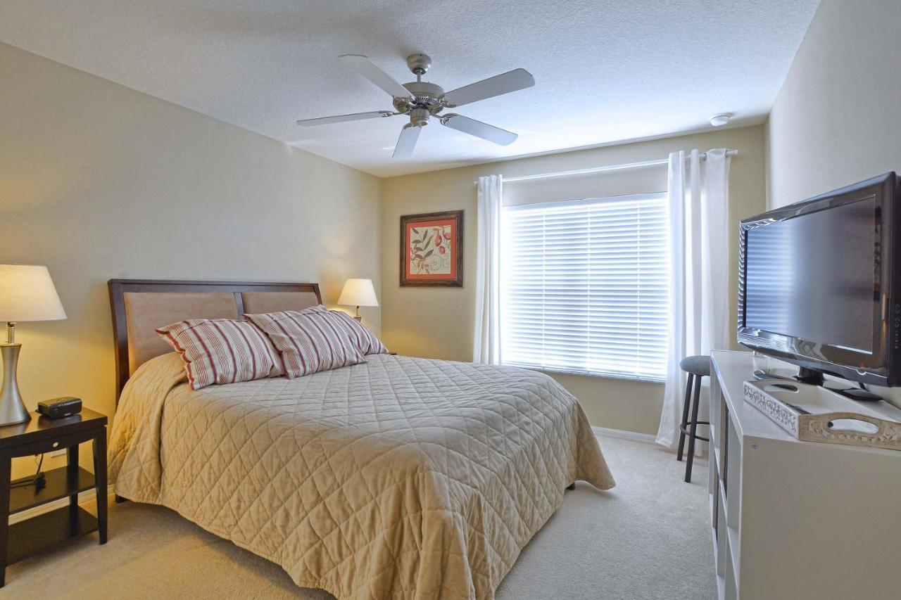 Paradise Palms-4 Bed Townhome W-Splashpool-3035Pp Kissimmee Luaran gambar