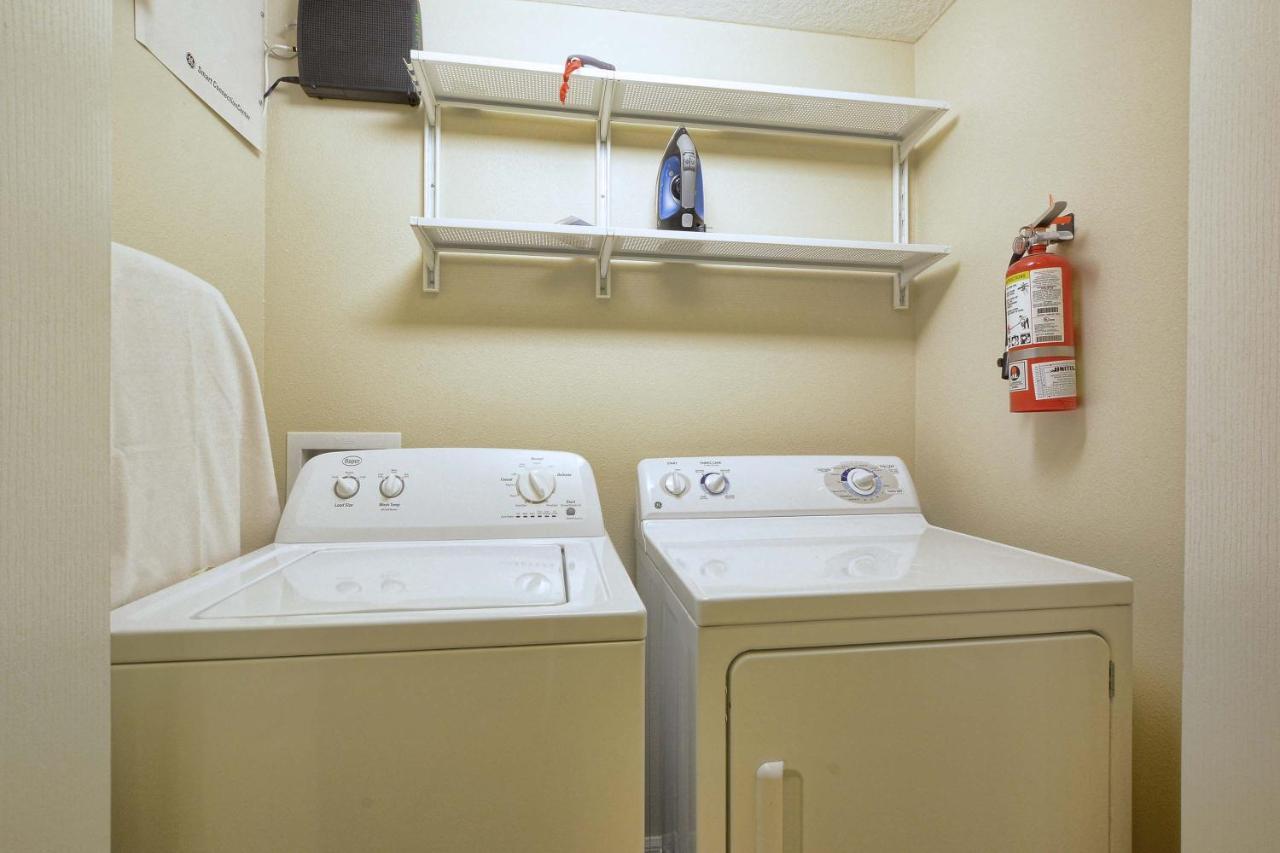 Paradise Palms-4 Bed Townhome W-Splashpool-3035Pp Kissimmee Luaran gambar